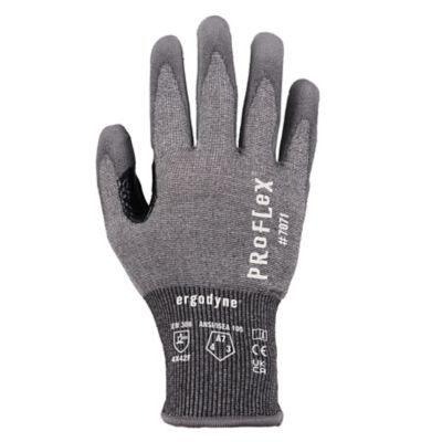 Image showing 6 th Ergodyne ANSI A7 PU Coated Cut-Resistant Gloves