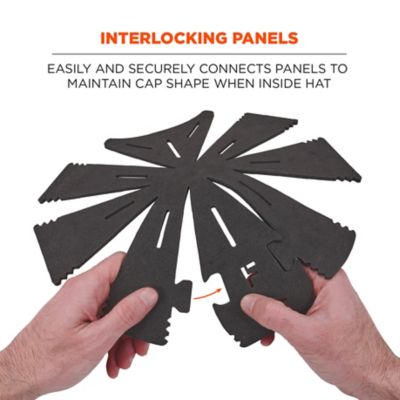 Image showing  Soft Universal Bump Cap Insert