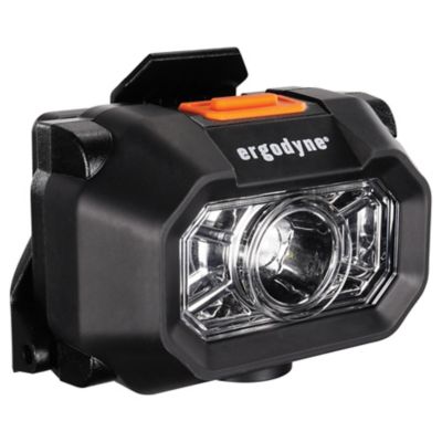 Ergodyne Intrinsically Safe Headlamp Light, 60290