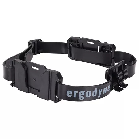 Ergodyne Headband Light Stand with Silicone Strap 60291 Hard Hats