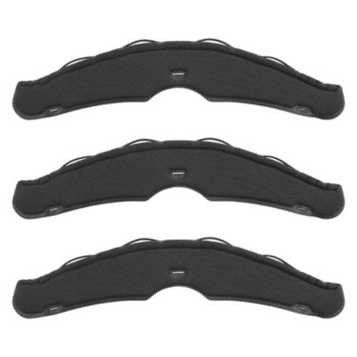 Ergodyne Safety Helmet Sweatband 3 pk., 60235