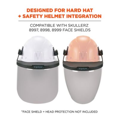 Image showing  Face Shield Adapter Frame Replacement, 60248