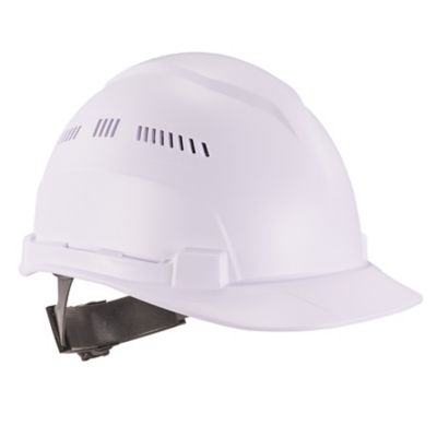 Ergodyne Lightweight Cap-Style Hard Hat Vented Class C, 60223