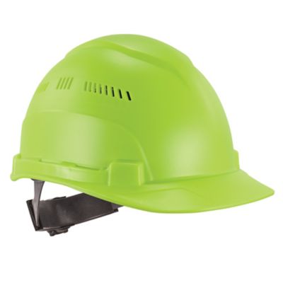 Ergodyne Lightweight Cap-Style Hard Hat Vented Class C, 60224