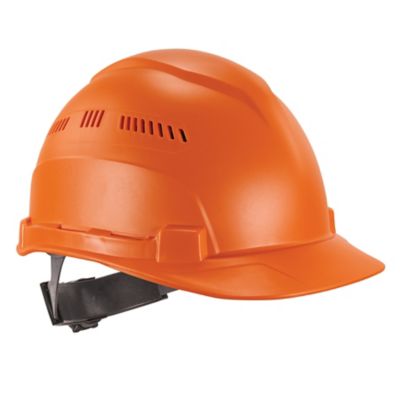 Ergodyne Lightweight Cap-Style Hard Hat Vented Class C, 60270