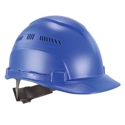 Ergodyne Lightweight Cap-Style Hard Hat Vented Class C, 60271