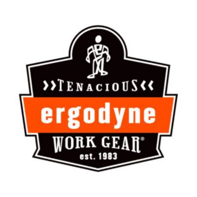 Image showing 1 th Ergodyne Lightweight Cap-Style Hard Hat Vented Class C, 60271