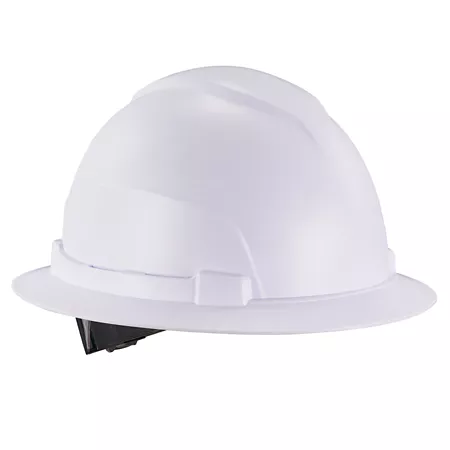 Ergodyne Lightweight Full Brim Safety Helmet - Class E 60229 Hard Hats