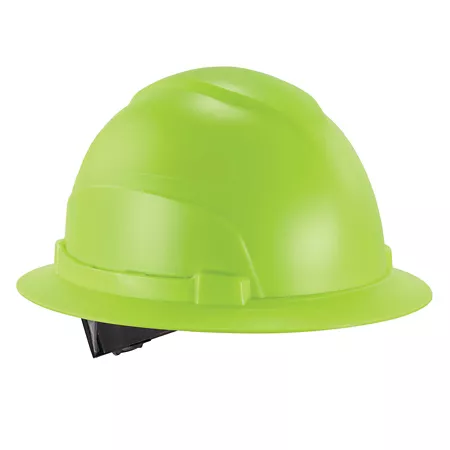 Ergodyne Lightweight Full Brim Safety Helmet - Class E 60232 Hard Hats