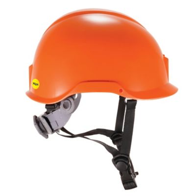 Ergodyne Class E Safety Helmet with Mips, 60255