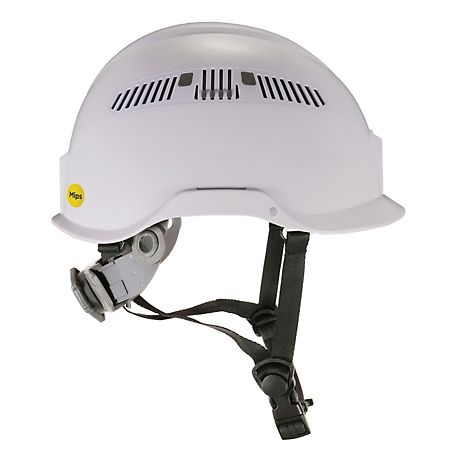 Ergodyne Safety Helmet + Mips Technology, 60256
