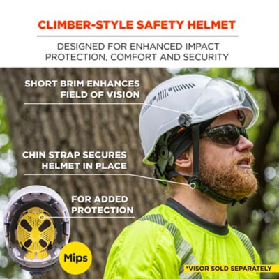 Image showing  Safety Helmet + Mips Technology, 60256