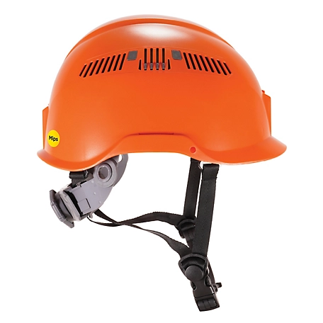 Ergodyne Safety Helmet + Mips Technology, 60257