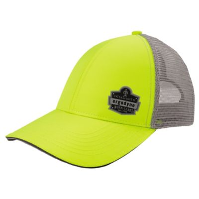 Ergodyne Reflective Snapback Hat