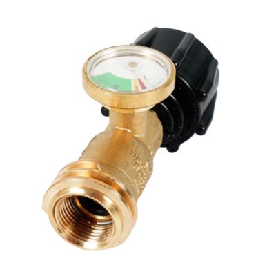 Image showing  Propane Tank Gauge