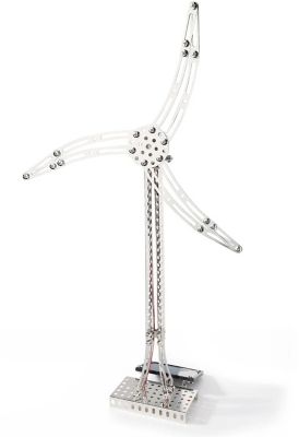 Image showing  Solar Series Motorized Deluxe Set, 10078-C78