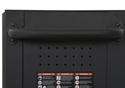 Image showing  52 in. 9-Drawer Rolling Tool Cabinet, 955209C6
