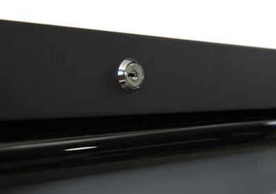 Image showing  52 in. 9-Drawer Rolling Tool Cabinet, 955209C6