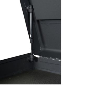 Image showing  41 in. 4-Drawer Top Tool Chest