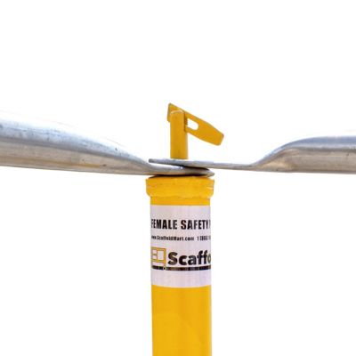 Image showing  Rolling Scaffold Tower, 11 ft.