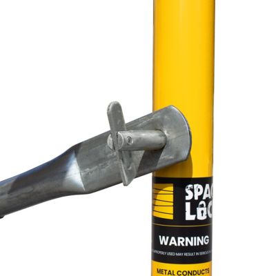 Image showing  Stationary Scaffold Tower, 16 ft.