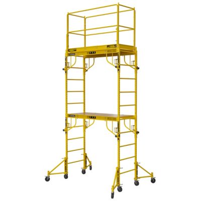 ScaffoldMart 12 ft. Multifunction Scaffold Tower