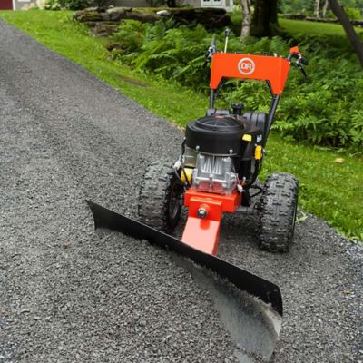 Image showing  42 in. Grader and Snow Blade Attachment