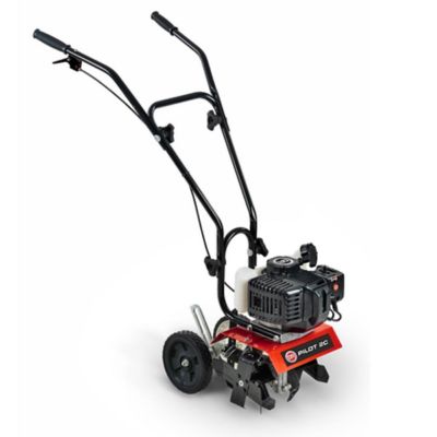 DR Power Pilot 8 in. 2-Cycle 43 cc Cultivator/Tiller -  DR Power Equipment, TW23120DMN