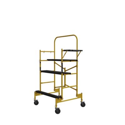 ScaffoldMart Utility Scaffold, 5 ft.