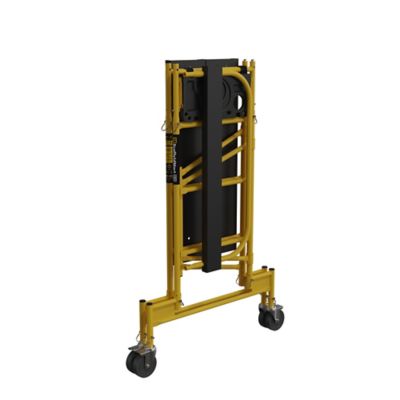 Image showing  Utility Scaffold, 5 ft.