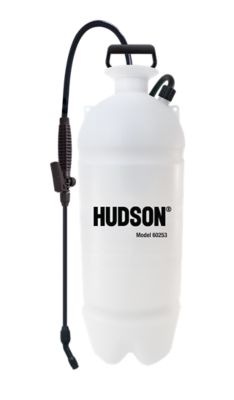 Hudson 2 gal. Pump Sprayer