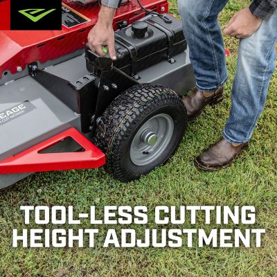 Image showing  Acreage 44 in. Tow-Behind Roughcut Mower