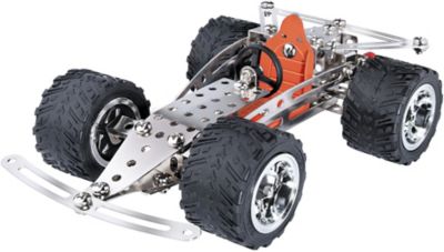 eitech Basic Series Racing Car/Quad, 10092-C92