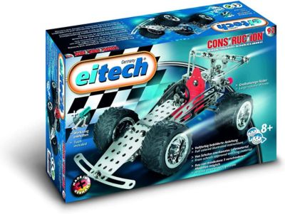 Image showing  Basic Series Racing Car/Quad