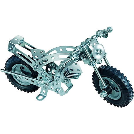 eitech Motorcycle, 10265-C265