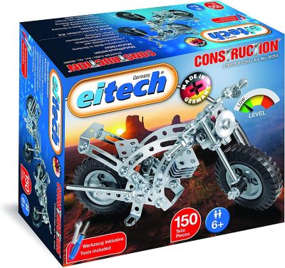 Image showing  Motorcycle, 10265-C265