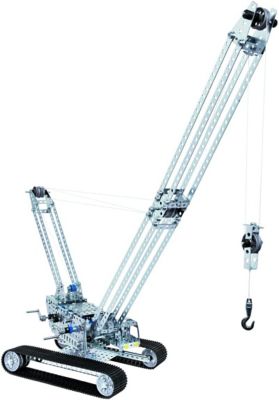 eitech Crawler/Crane, 10018-C18