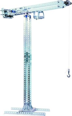 Image showing  Crawler/Crane, 10018-C18