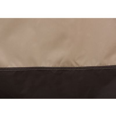 Image showing  Curtain for 11 x13 Moorehead Domed Soft Top Gazebo, A111305800