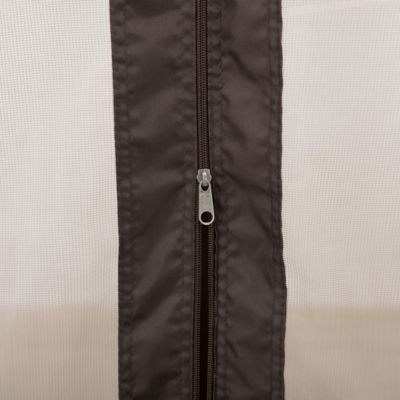 Image showing  Netting for 11 x13 Moorehead Domed Soft Top Gazebo