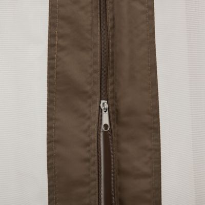 Image showing  Netting for 9 x9/9.5 x 9.5 Column Gazebo, A111510900