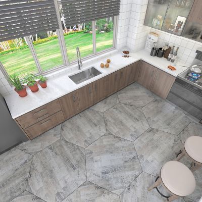 Image showing  30 in. Undermount Single Bowl 18 Gauge 304 Stainless Steel Kitchen Sink, HU3018S-SR