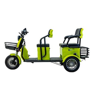 Image showing  12V MGC E-Trike