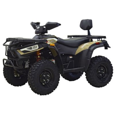 Massimo MSA450 ATV Side by Side Quicksand