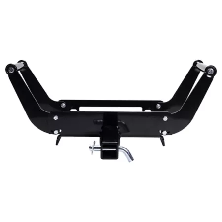 PoleStar quick hitch mount for 9 500-12 000 lb winch Robust and universal mounting solution for trucks and SUVs Truck & SUV Winch Mounts