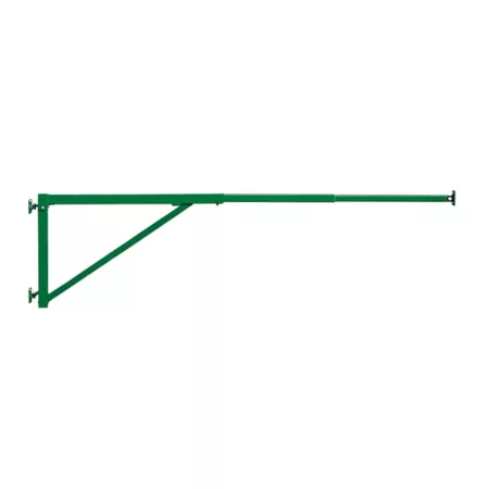 FIRST DEFENSE 11.6 ft Folding Barrier Farm Gates