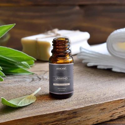 Image showing 8 th Extreme Fit Premium Grade Natural Aromatherapy Essential Oil Set for Focus, Calming, Sleep & Immune Support for Kids, Bosnia