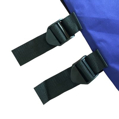 Image showing  Arctic Cooling Ice Vest with Self-Fill Reusable Ice Packs