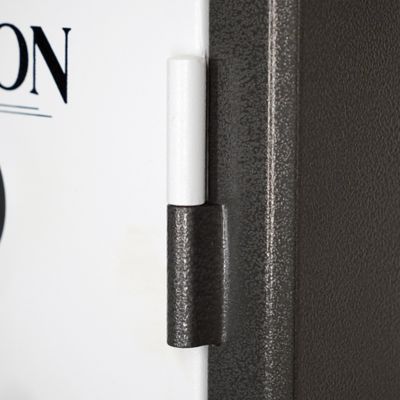 Image showing  4.06 cu. ft. Electronic Keypad Lock Classic Fire-Resistant Home Safe, 32 in. Tall, TS3220-DGPH6TEB-23-DS