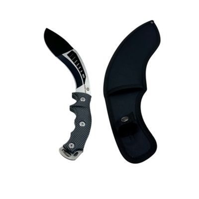 Image showing  8.3 in. Full Tang Machete